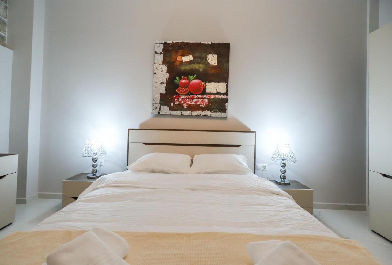 Erythrina #colony_deluxe_suite Apartment