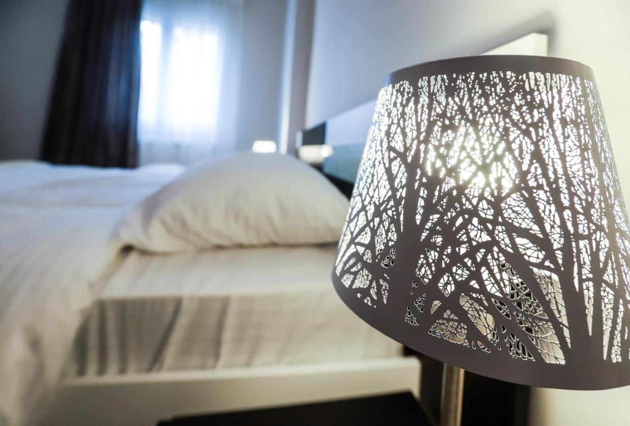 Erythrina #colony_deluxe_suite Thessaloniki