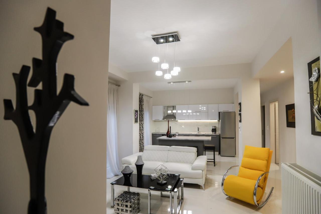 Erythrina #colony_deluxe_suite Apartment