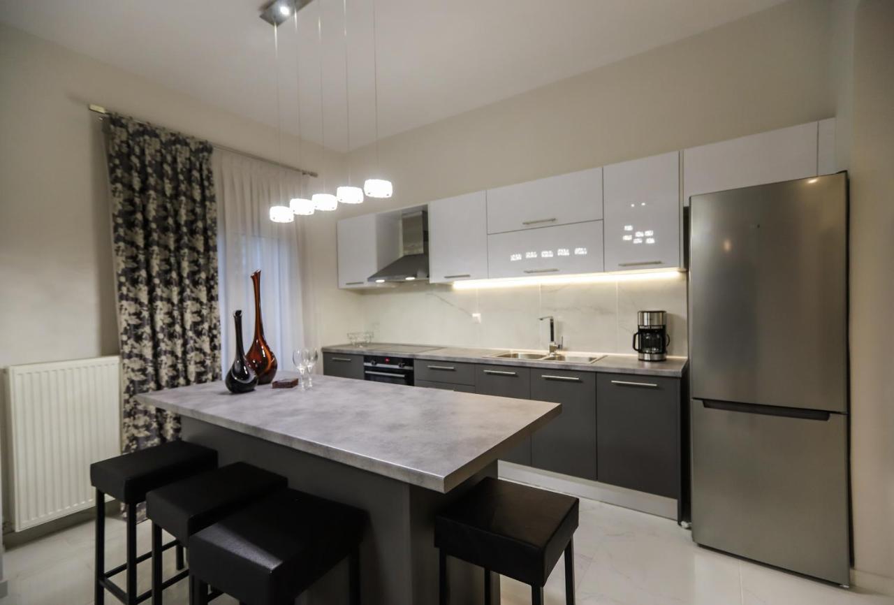Erythrina #colony_deluxe_suite Thessaloniki