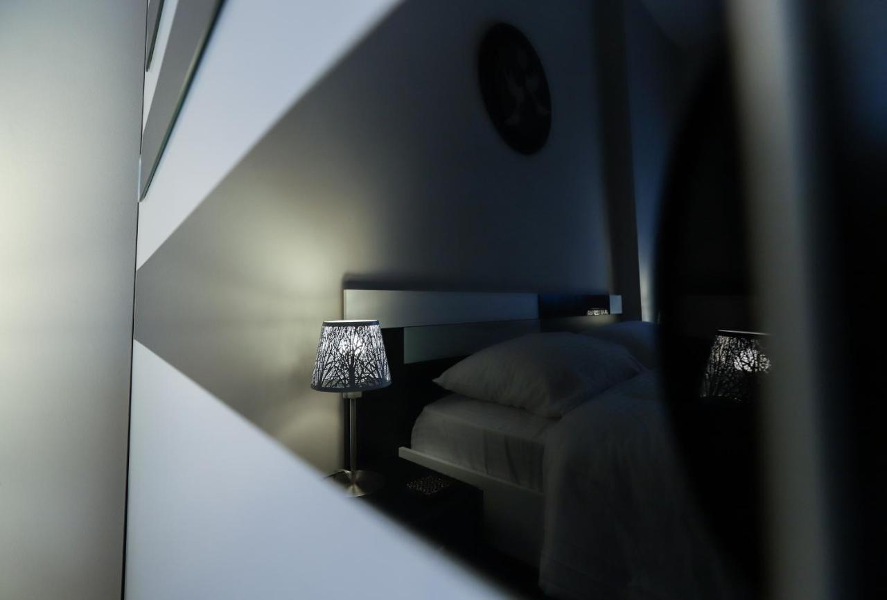 Apartment Erythrina #colony_deluxe_suite *