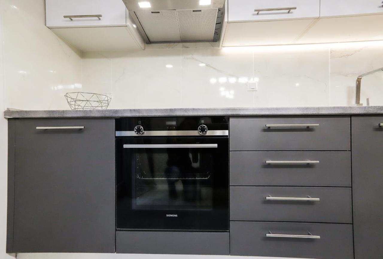 Apartment Erythrina #colony_deluxe_suite *