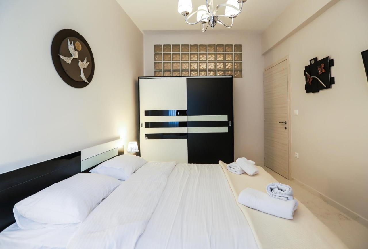 Erythrina #colony_deluxe_suite Daire *