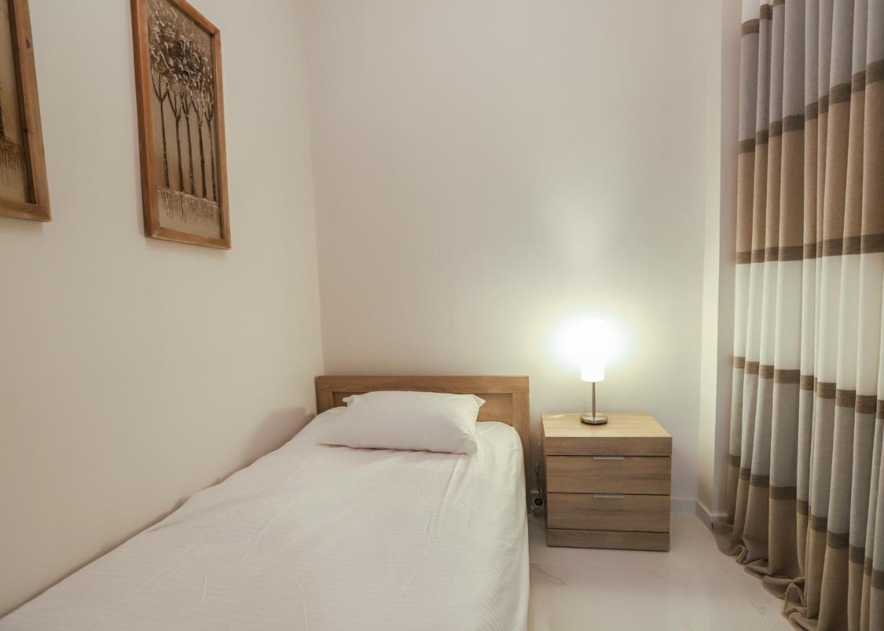 Daire Erythrina #colony_deluxe_suite Selanik