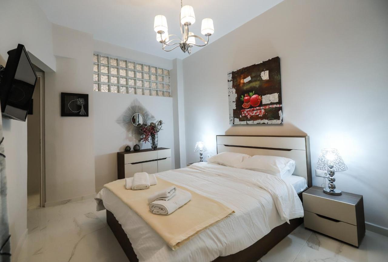 Erythrina #colony_deluxe_suite Apartment *