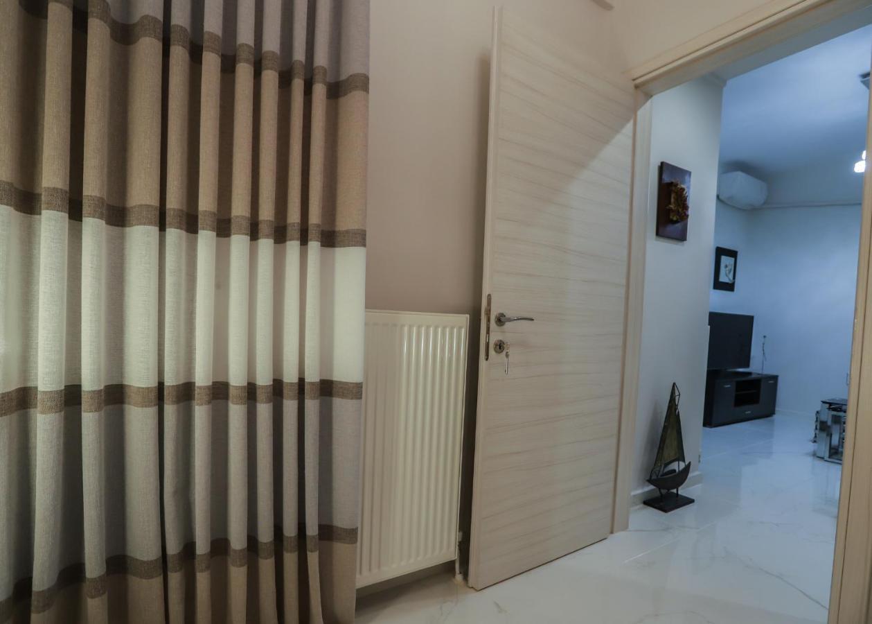 Apartment Erythrina #colony_deluxe_suite *