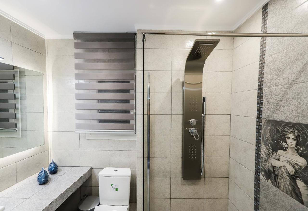 Apartment Erythrina #colony_deluxe_suite *