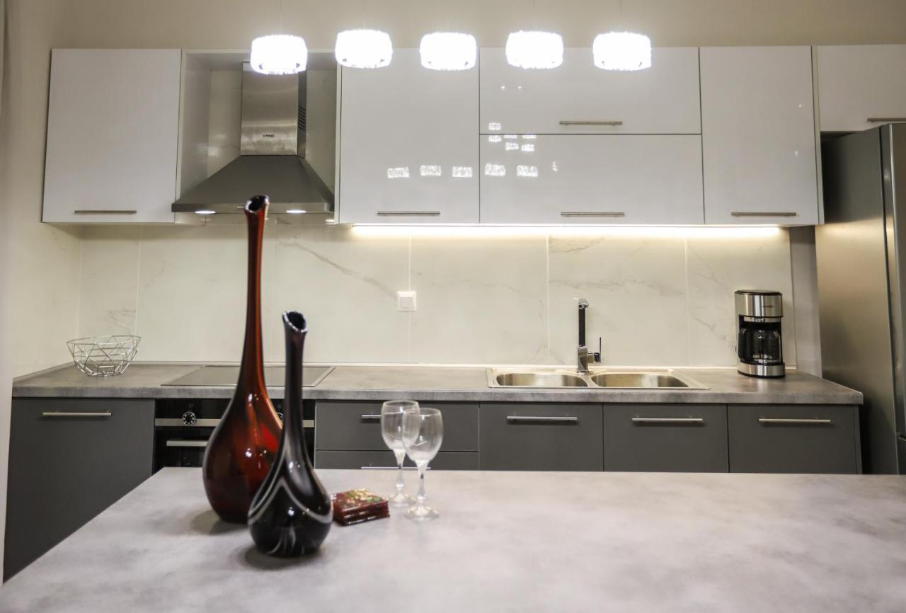 Apartment Erythrina #colony_deluxe_suite