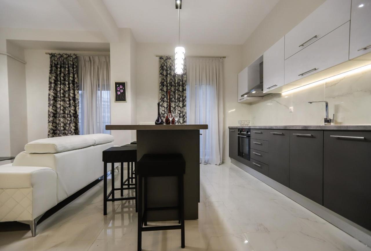 Erythrina #colony_deluxe_suite Apartment *