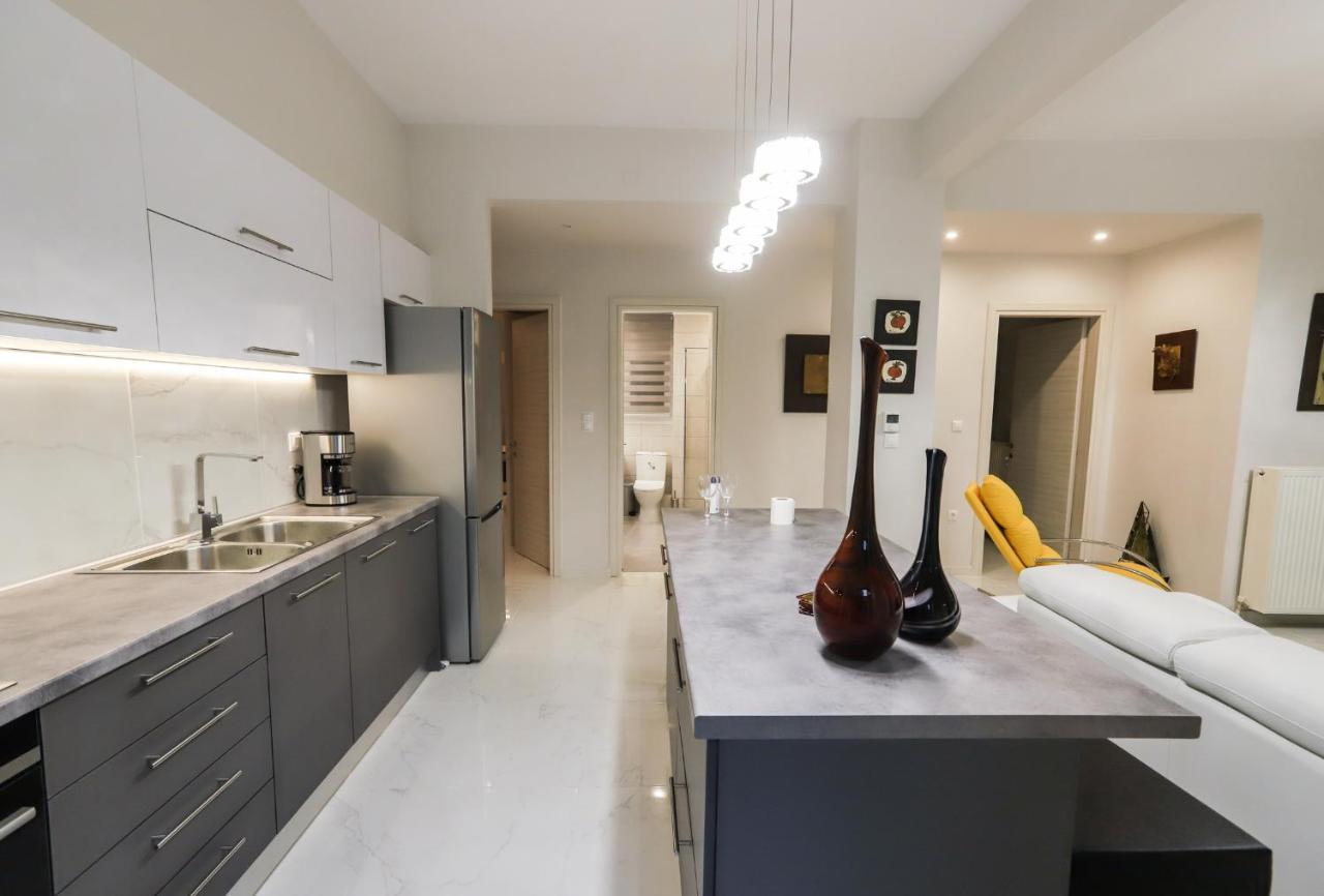 Daire Erythrina #colony_deluxe_suite *