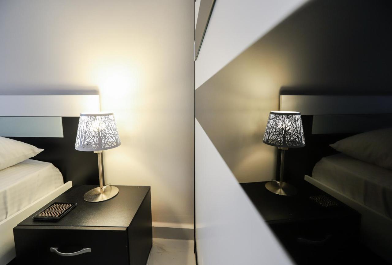 Erythrina #colony_deluxe_suite Thessaloniki