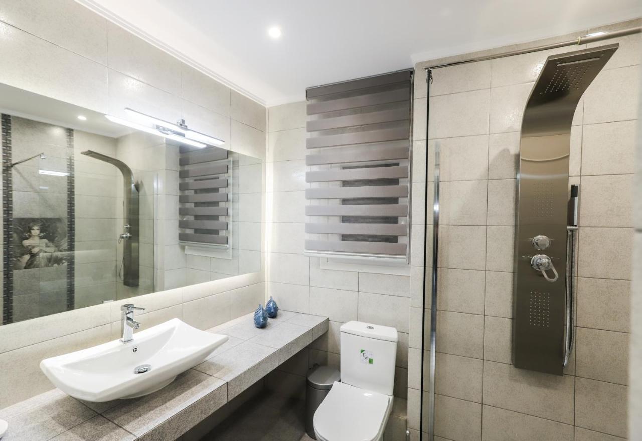 Erythrina #colony_deluxe_suite Apartment *