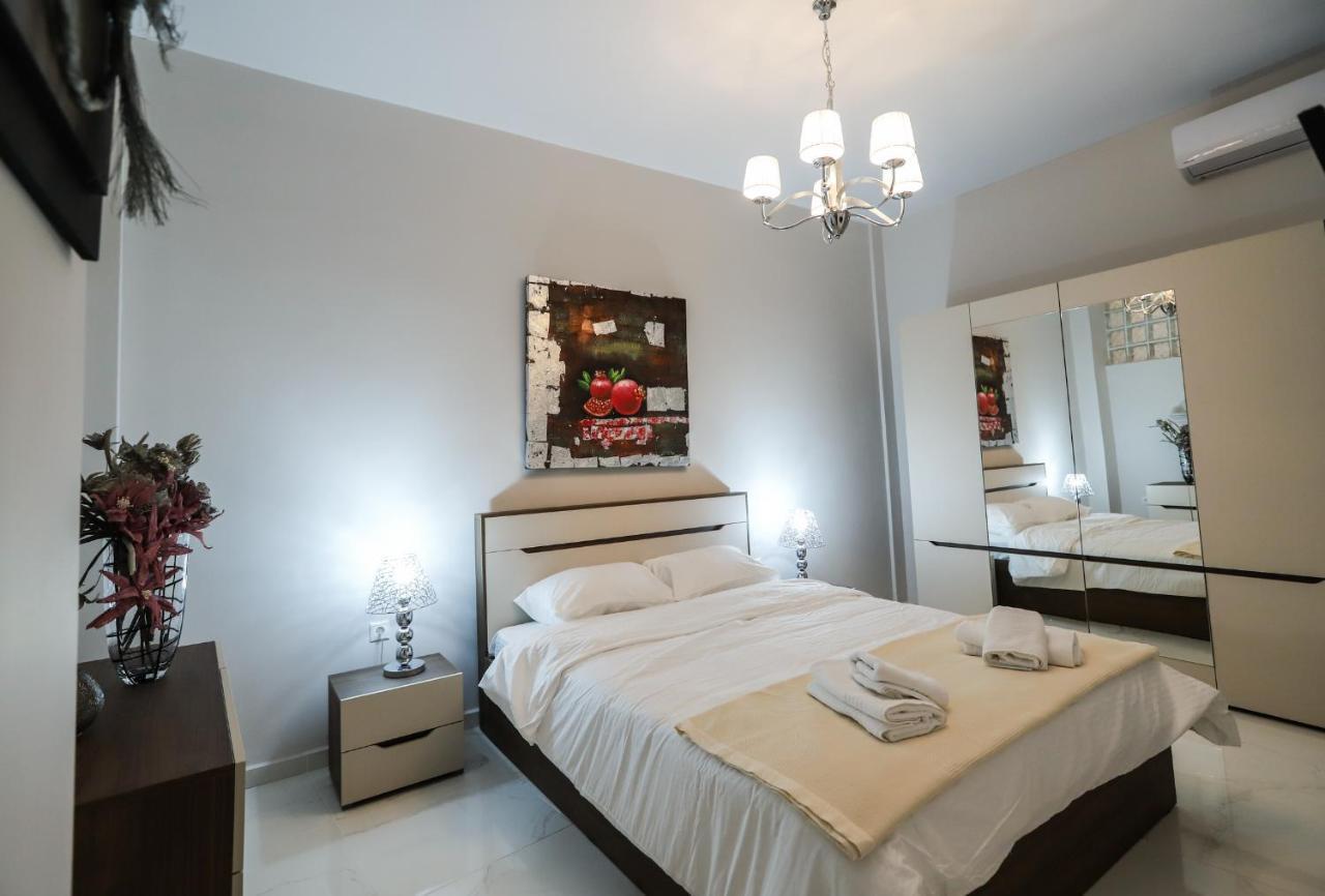 Erythrina #colony_deluxe_suite Apartment Thessaloniki