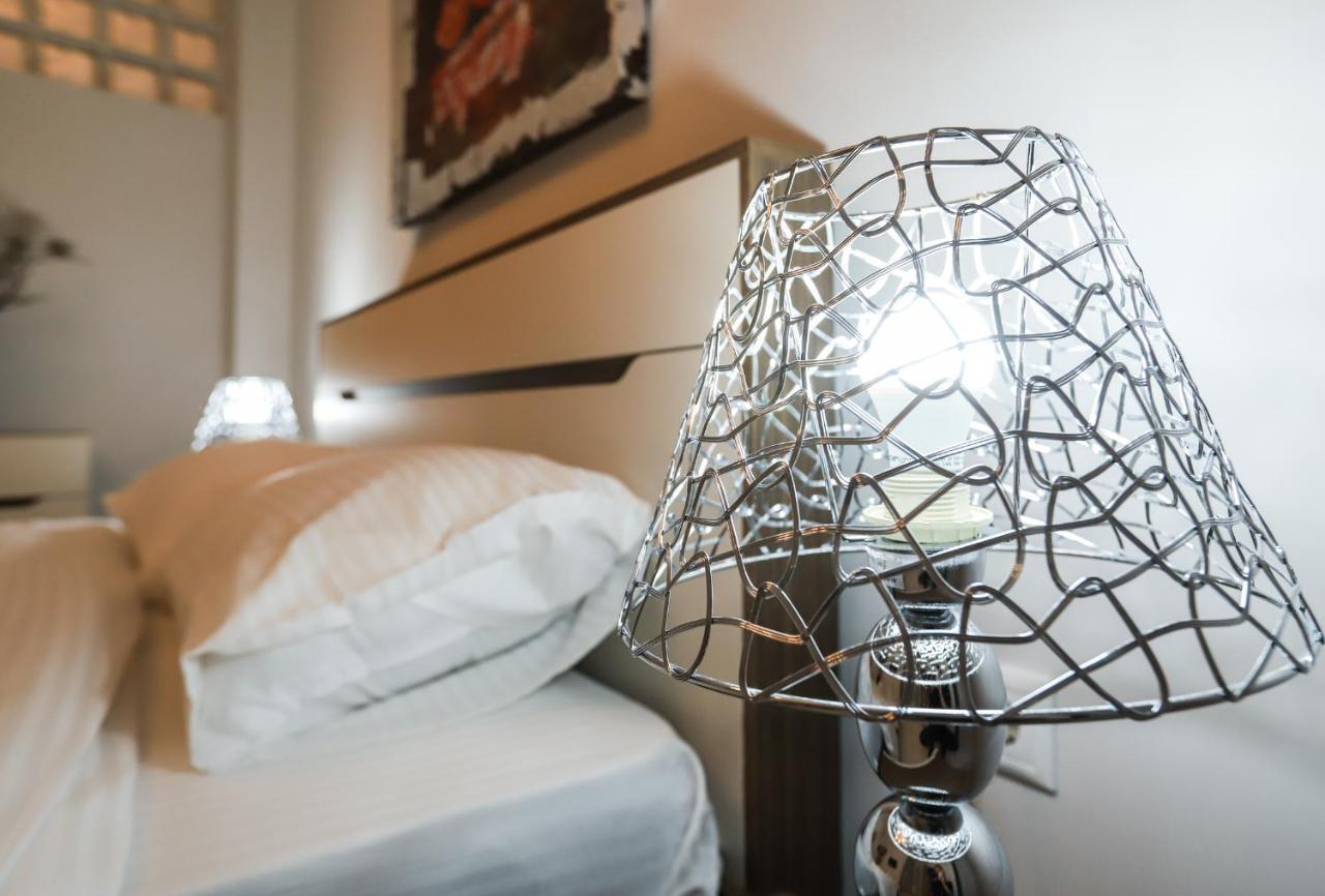 Erythrina #colony_deluxe_suite Apartment *