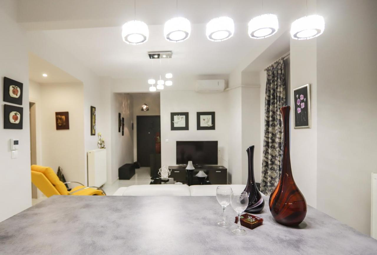 Erythrina #colony_deluxe_suite * Thessaloniki