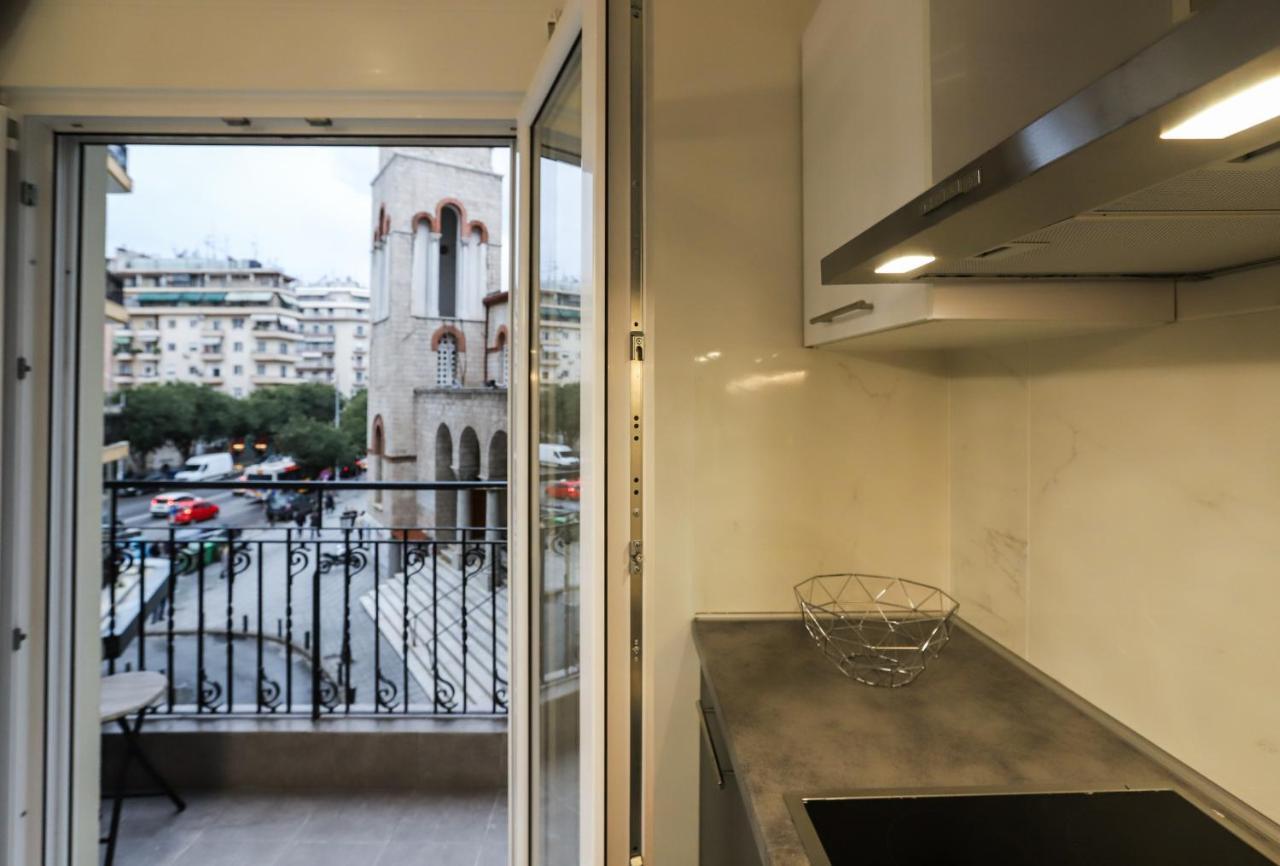 Apartment Erythrina #colony_deluxe_suite