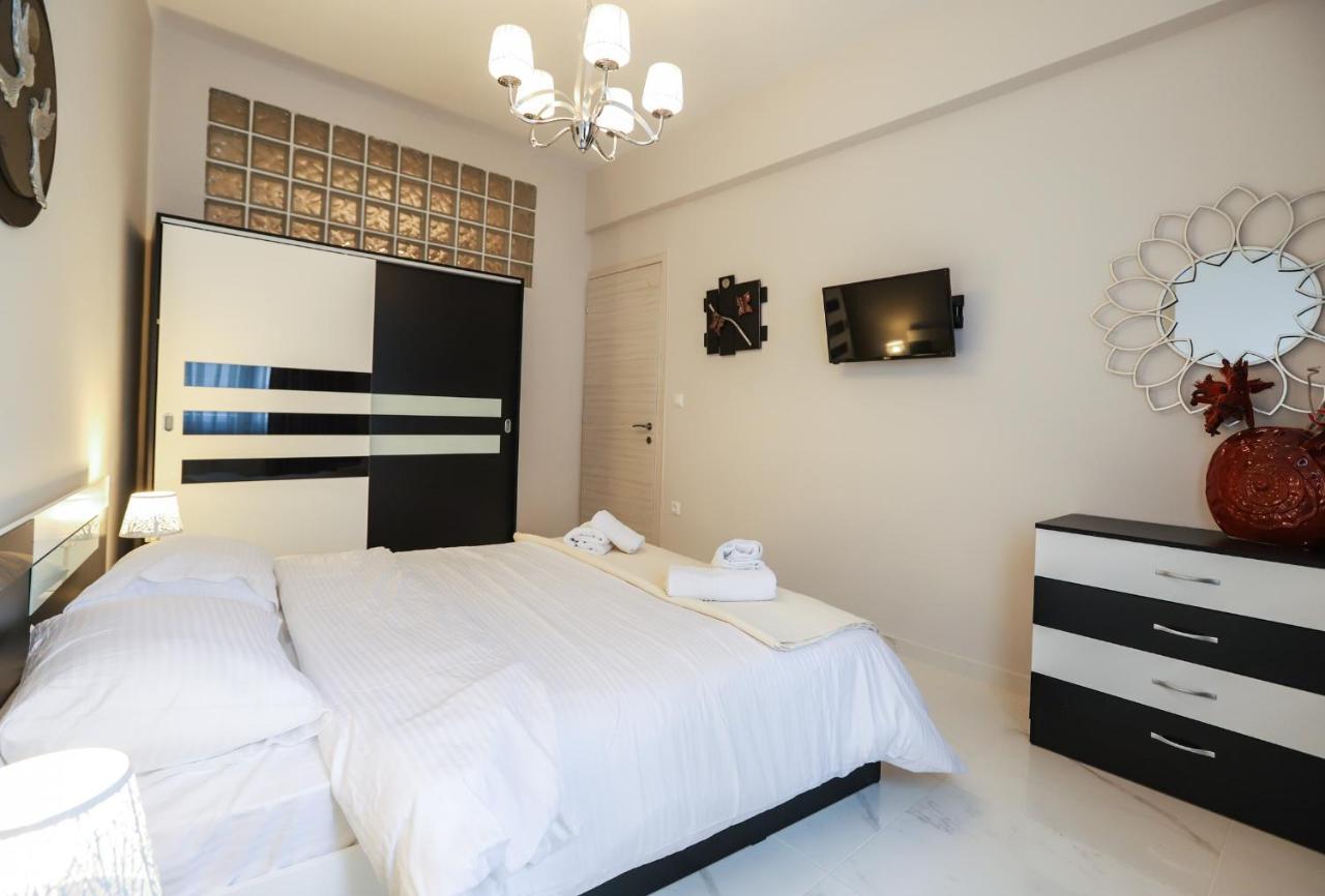 Apartment Erythrina #colony_deluxe_suite Thessaloniki