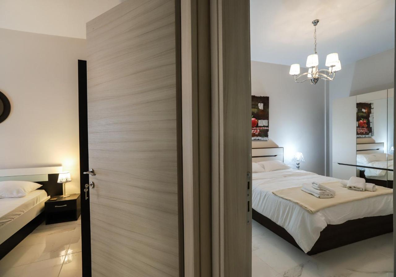 Erythrina #colony_deluxe_suite Thessaloniki