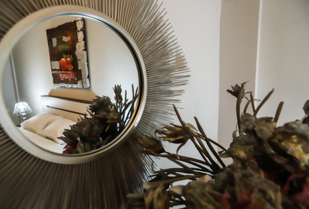 Erythrina #colony_deluxe_suite * Thessaloniki