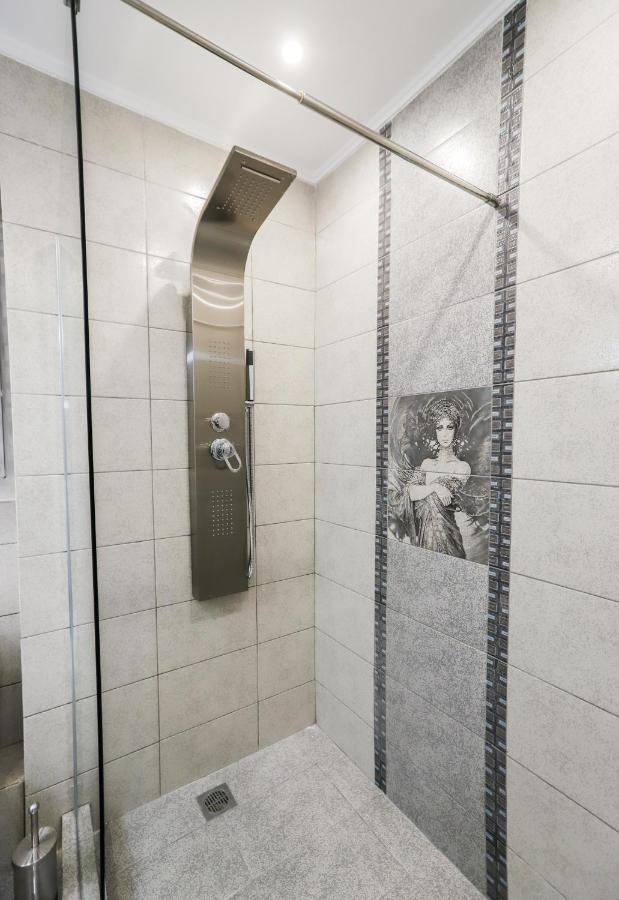 Erythrina #colony_deluxe_suite Apartment *