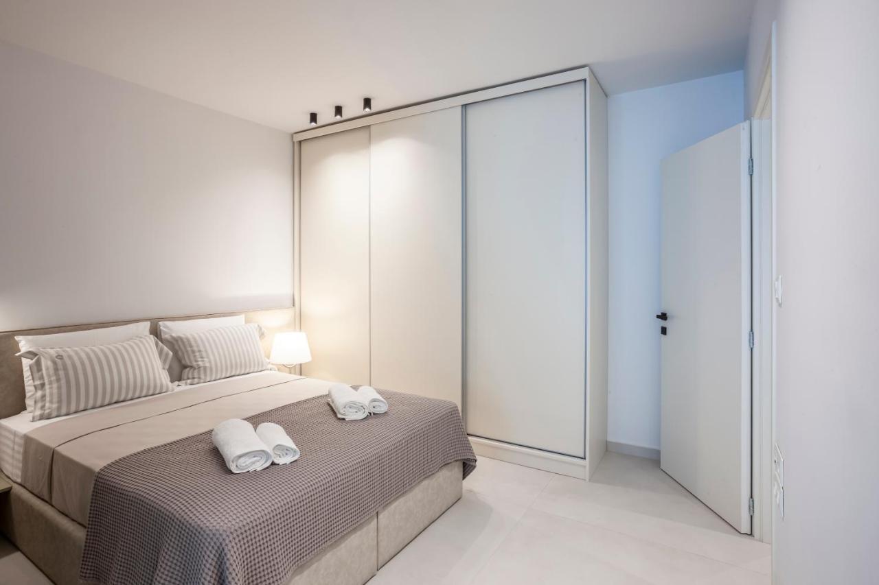 Apartamento Habitat 29 A *