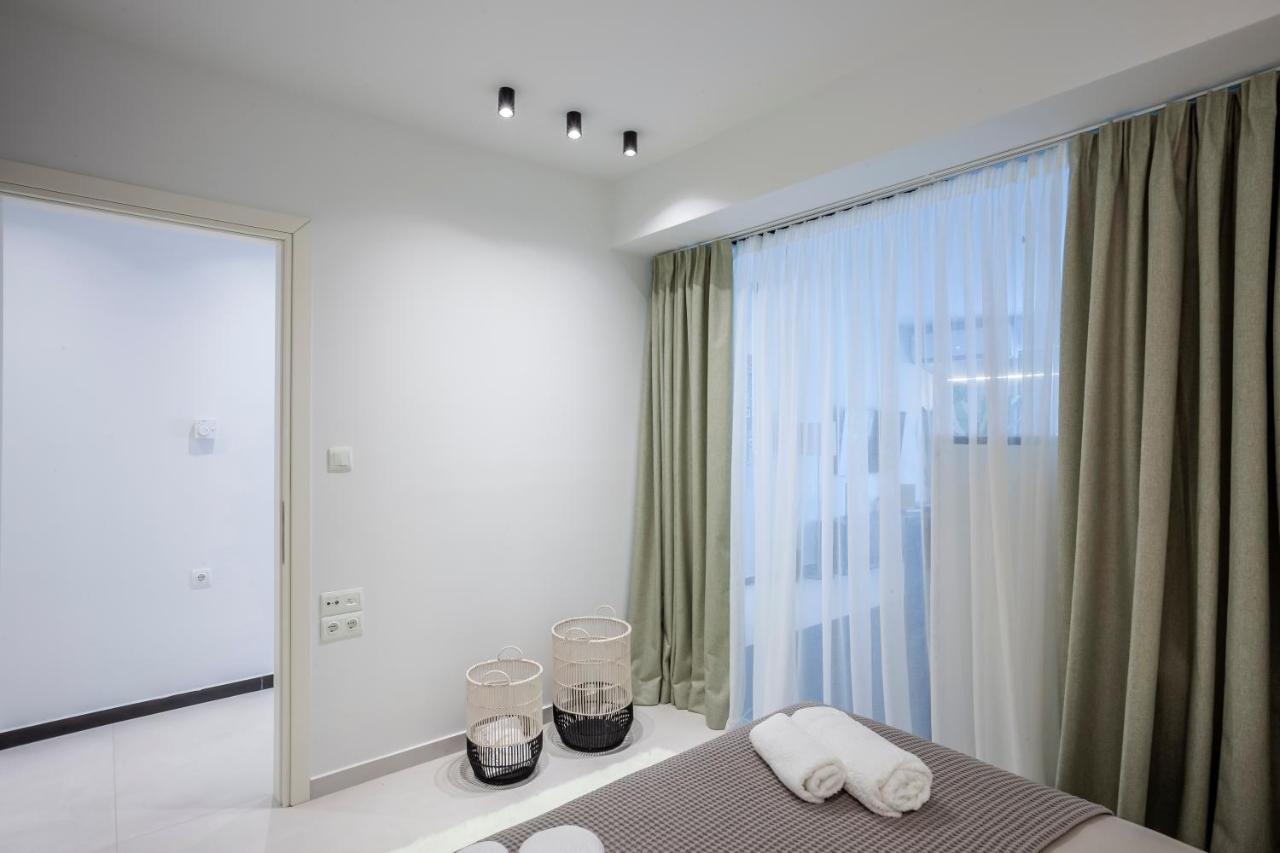 Apartamento Habitat 29 A Tessalónica