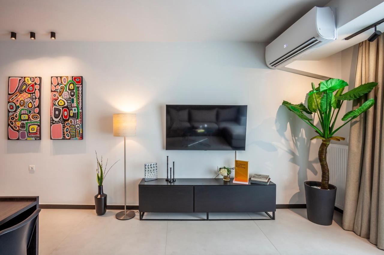 Apartamento Habitat 29 A