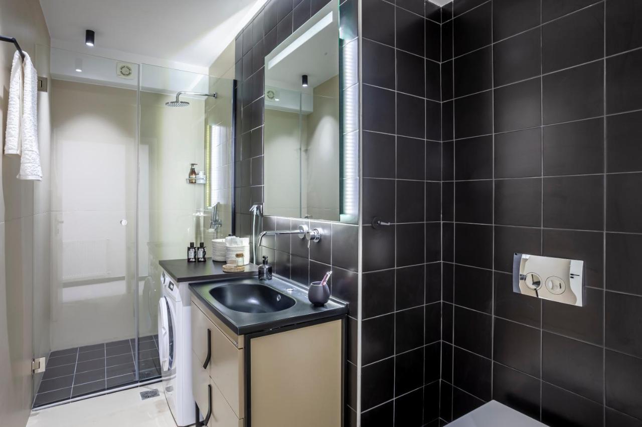 Habitat 29 A Apartamento *