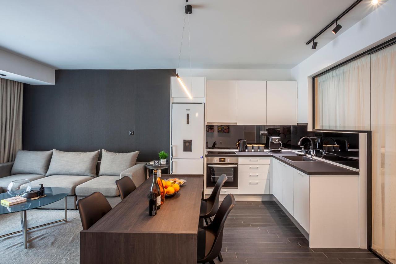 Apartamento Habitat 29 A Tessalónica