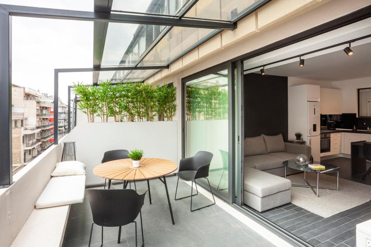 Habitat 29 A * Tessalónica