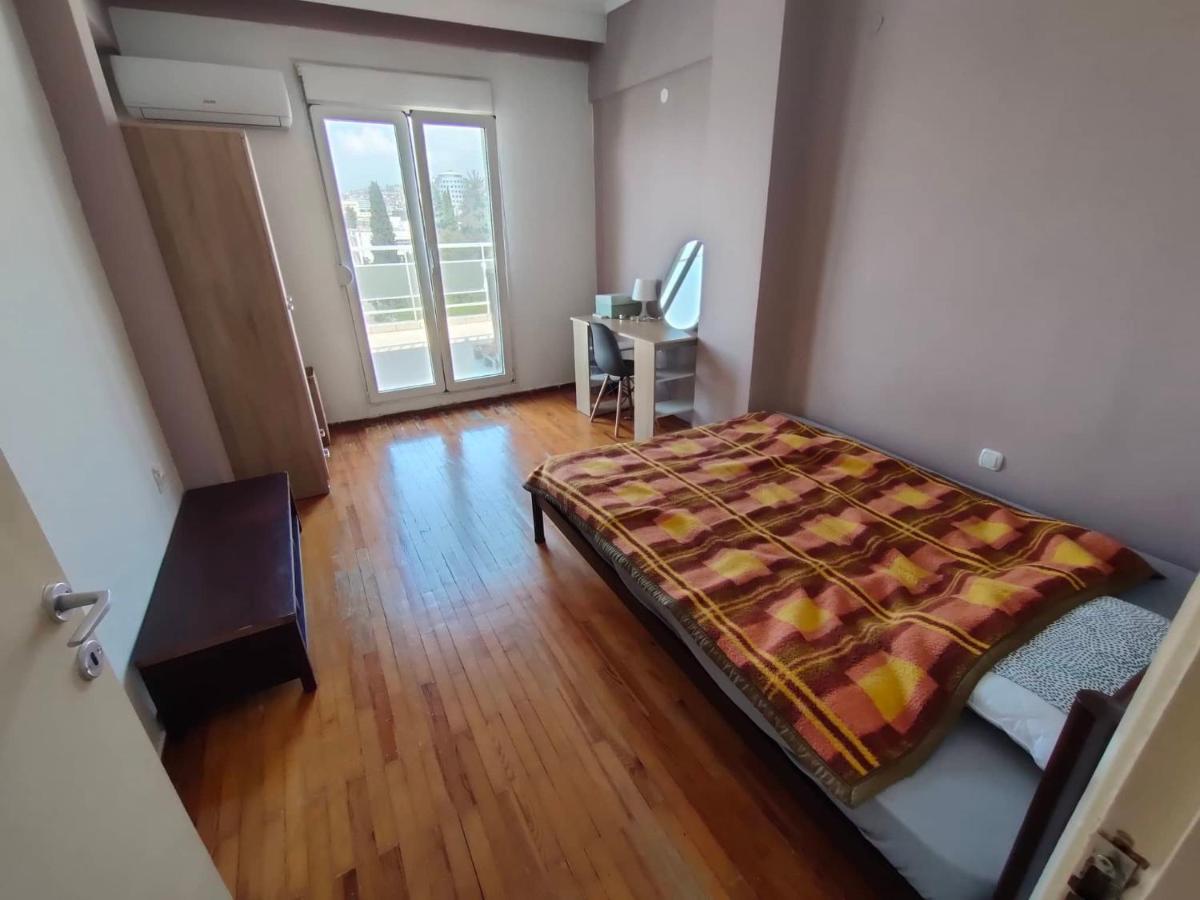Doiranis Accomodation *