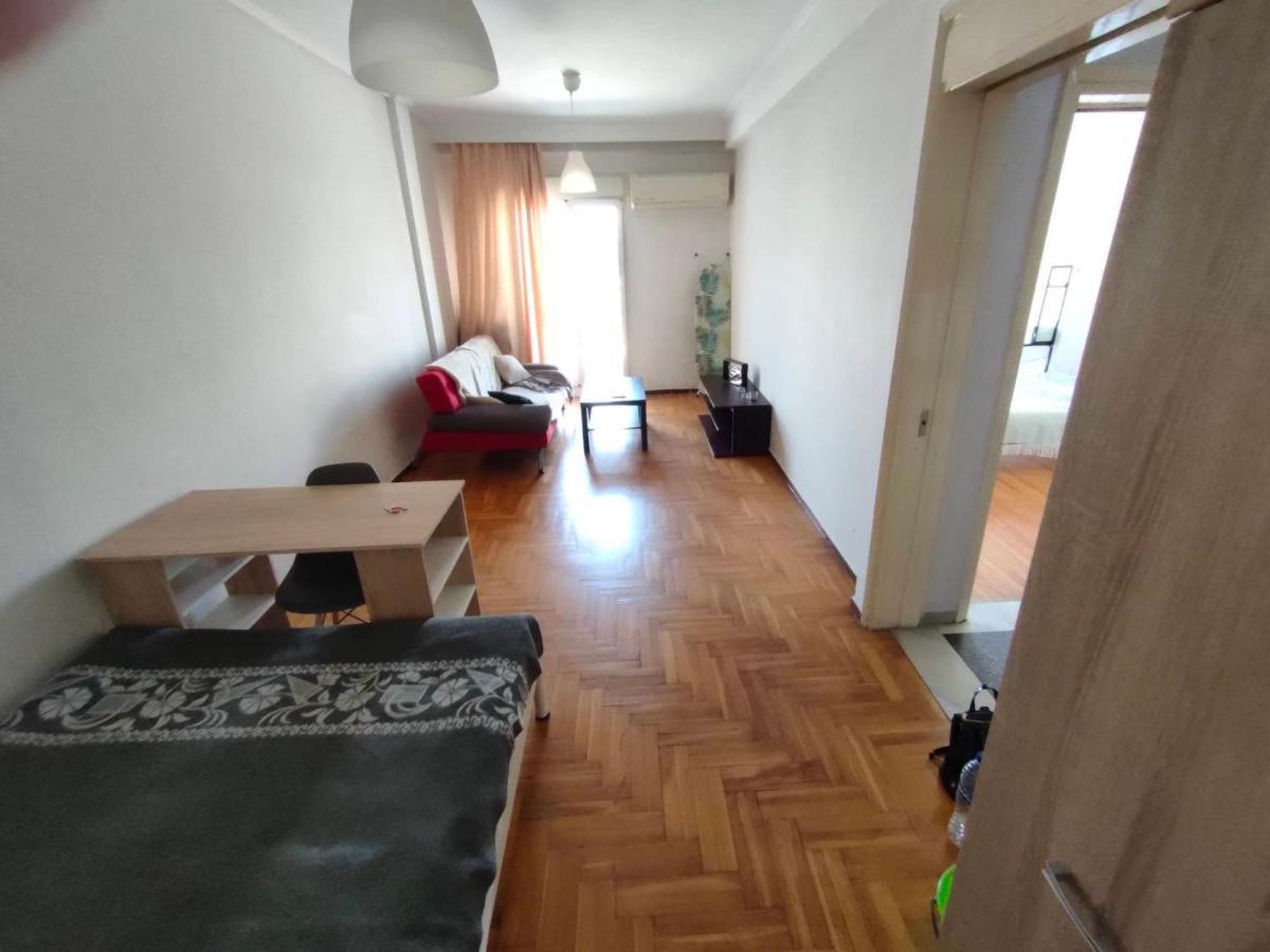 Doiranis Accomodation Căn hộ Thessaloníki
