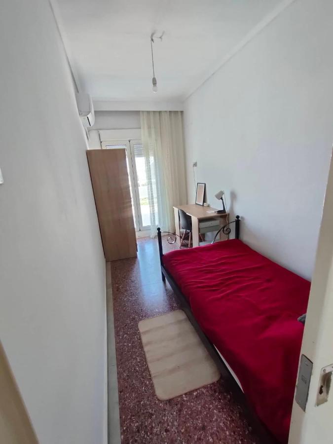 Căn hộ Doiranis Accomodation