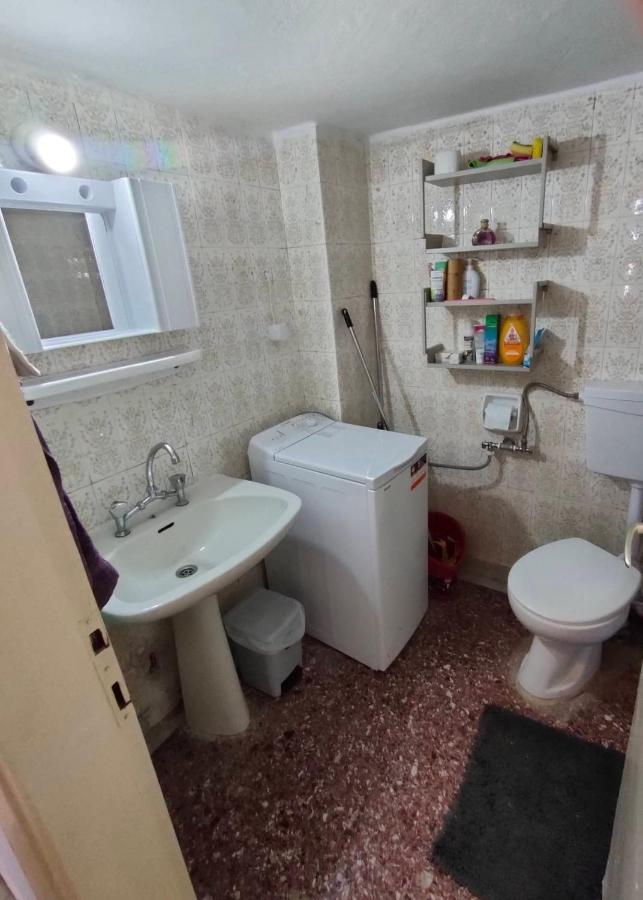 Doiranis Accomodation Căn hộ Thessaloníki