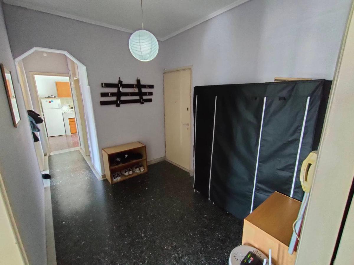 Căn hộ Doiranis Accomodation Thessaloníki