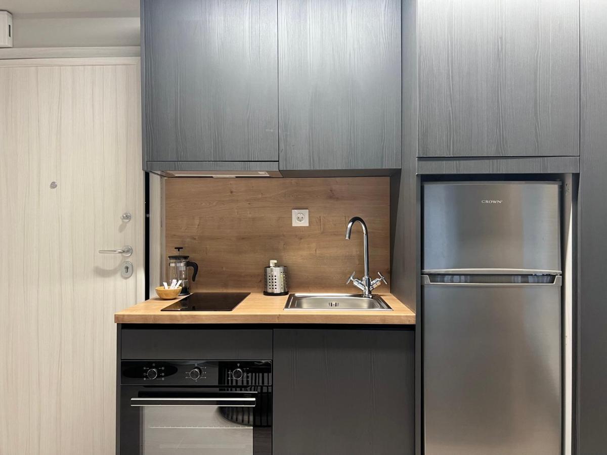 Appartement Aura V6 Outdated Thessaloniki