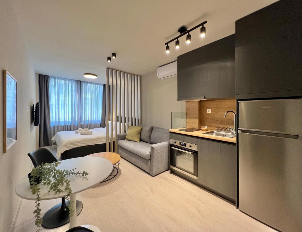 Appartement Aura V6 Outdated Thessaloniki