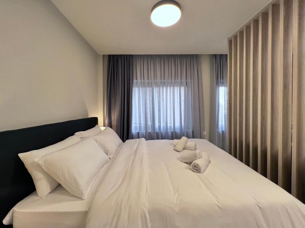 Aura V6 Outdated Appartement Thessaloniki