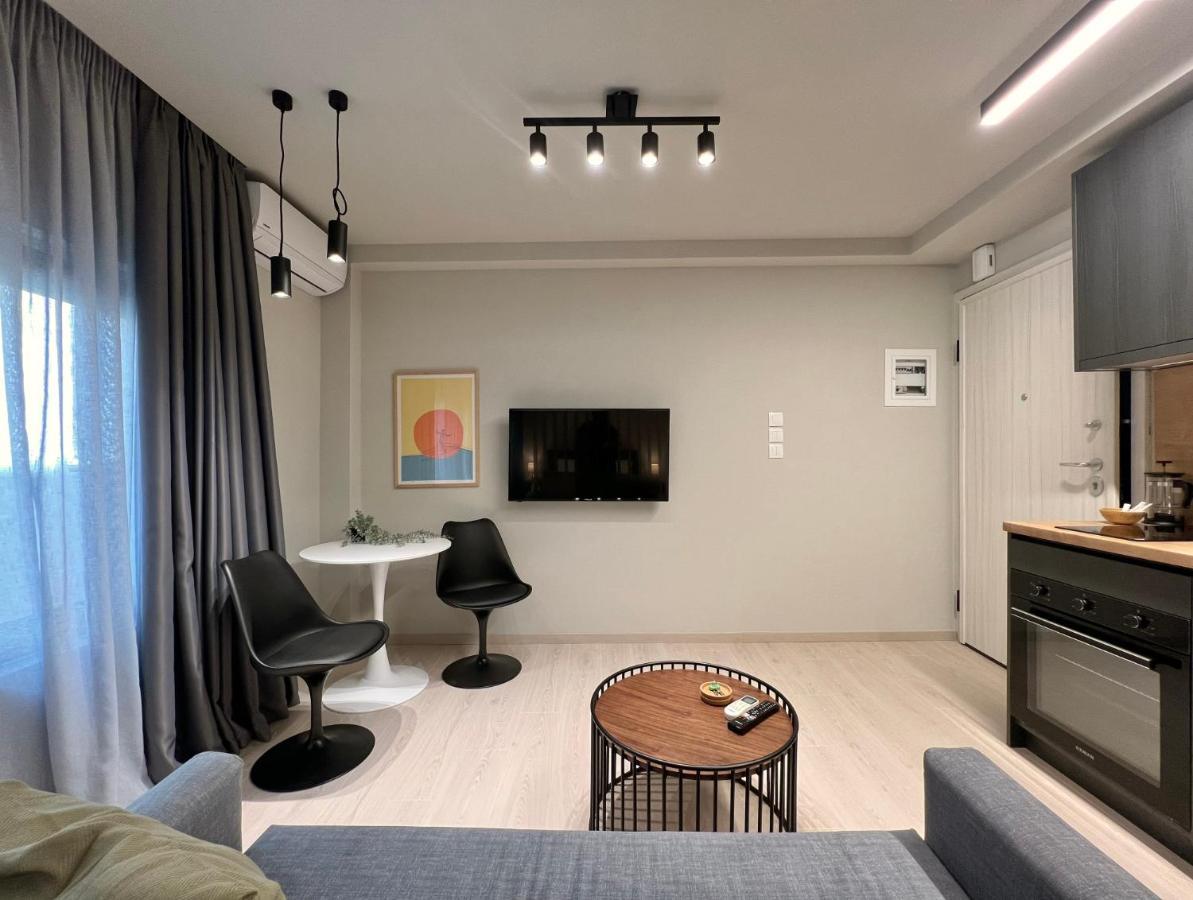 Appartement Aura V6 Outdated Thessaloniki