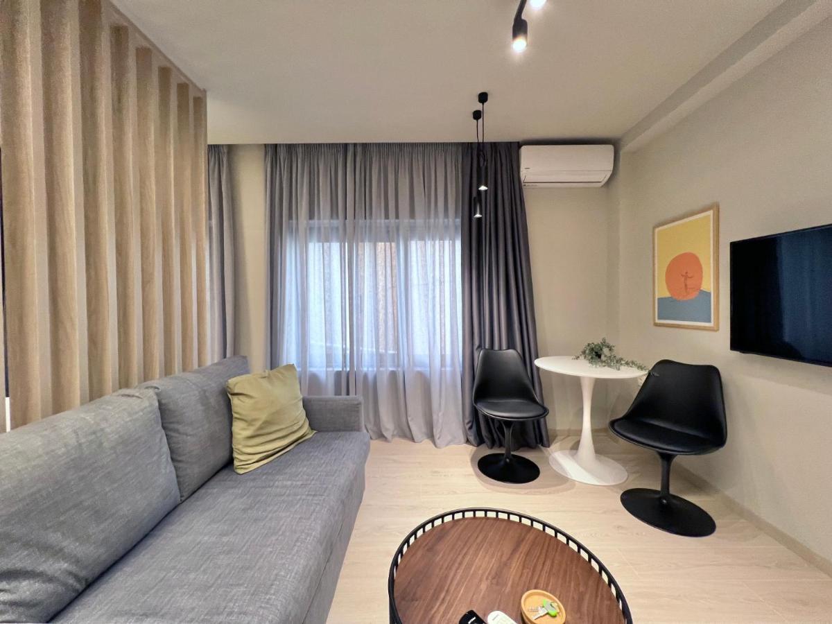 Appartement Aura V6 Outdated