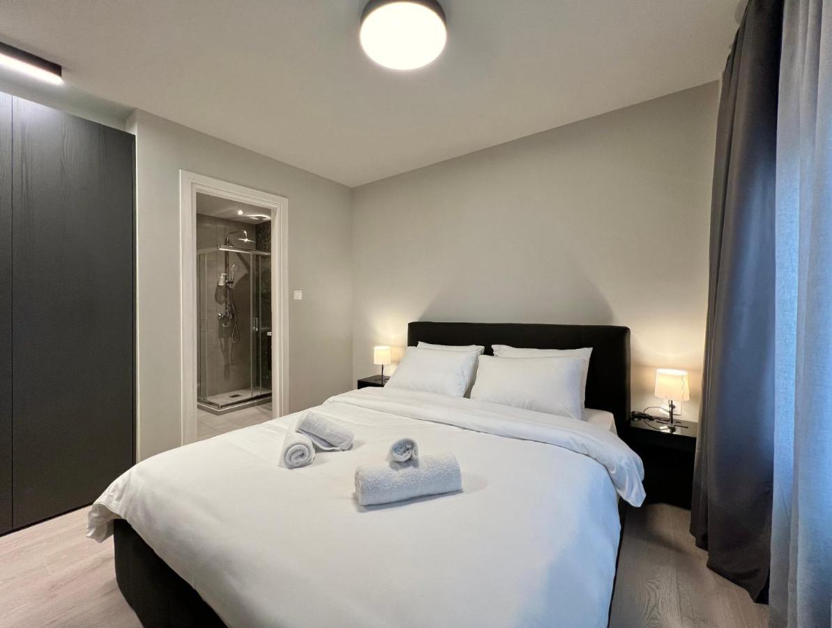 Appartement Aura V6 Outdated Thessaloniki