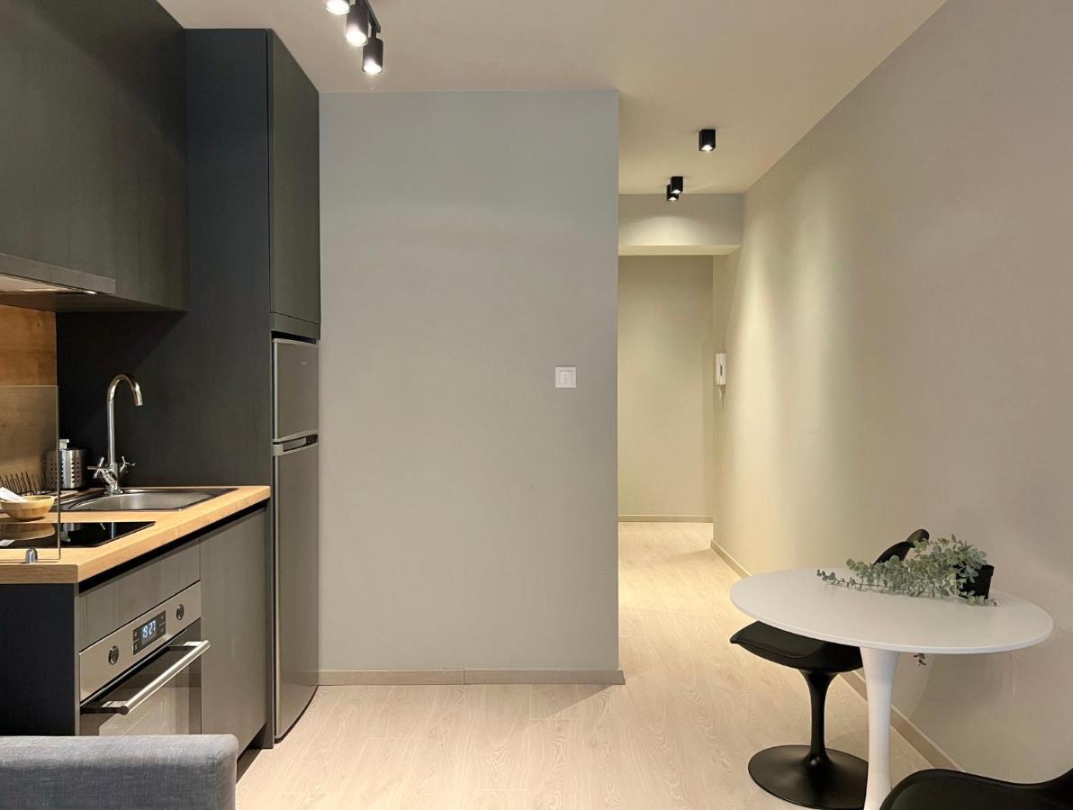 Appartement Aura V6 Outdated Thessaloniki