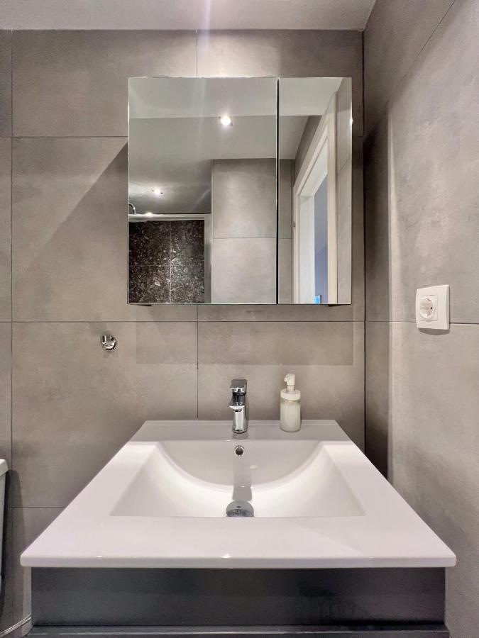 Appartement Aura V6 Outdated Thessaloniki