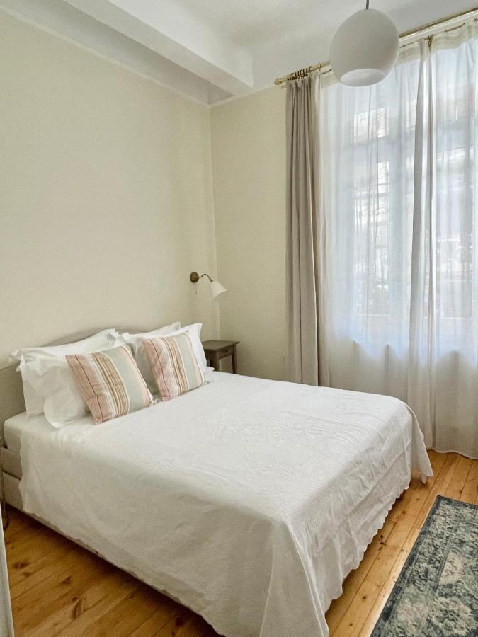 Apartment Ministerium 1&2 Bedroom