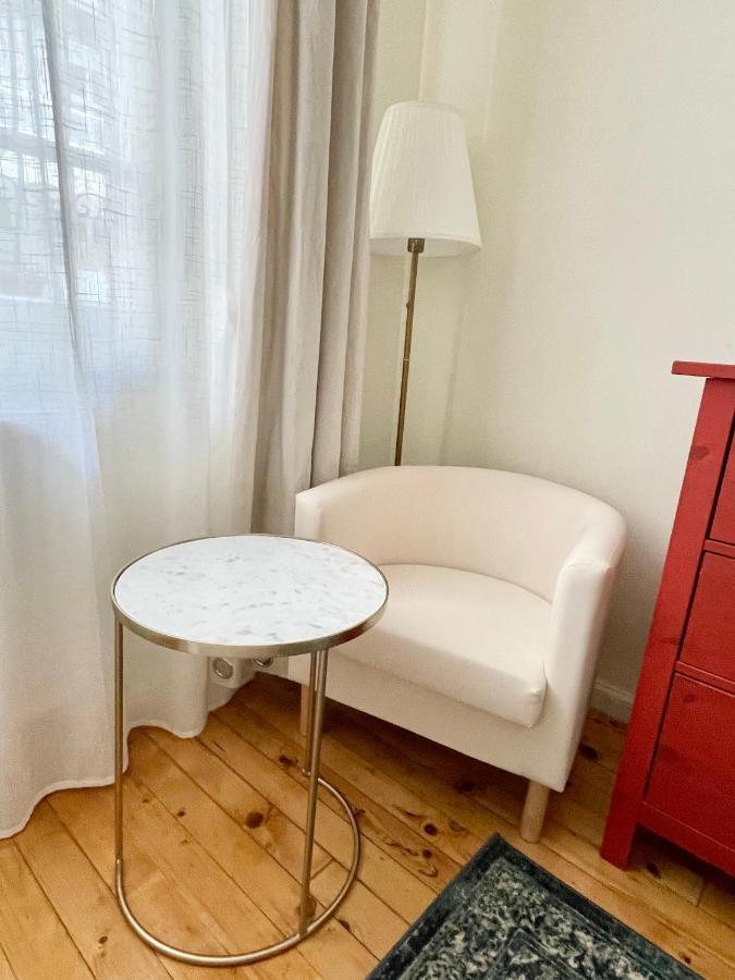Apartment Ministerium 1&2 Bedroom Thessaloniki