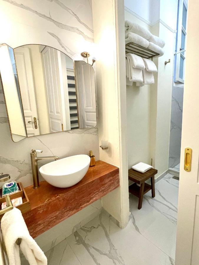 Ministerium 1&2 Bedroom