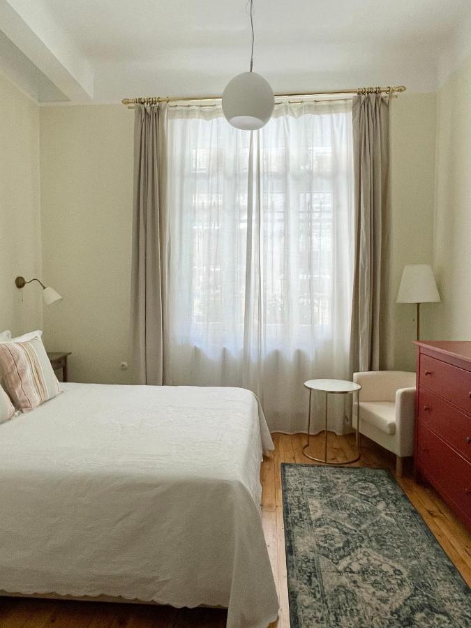 Ministerium 1&2 Bedroom Apartment Thessaloniki