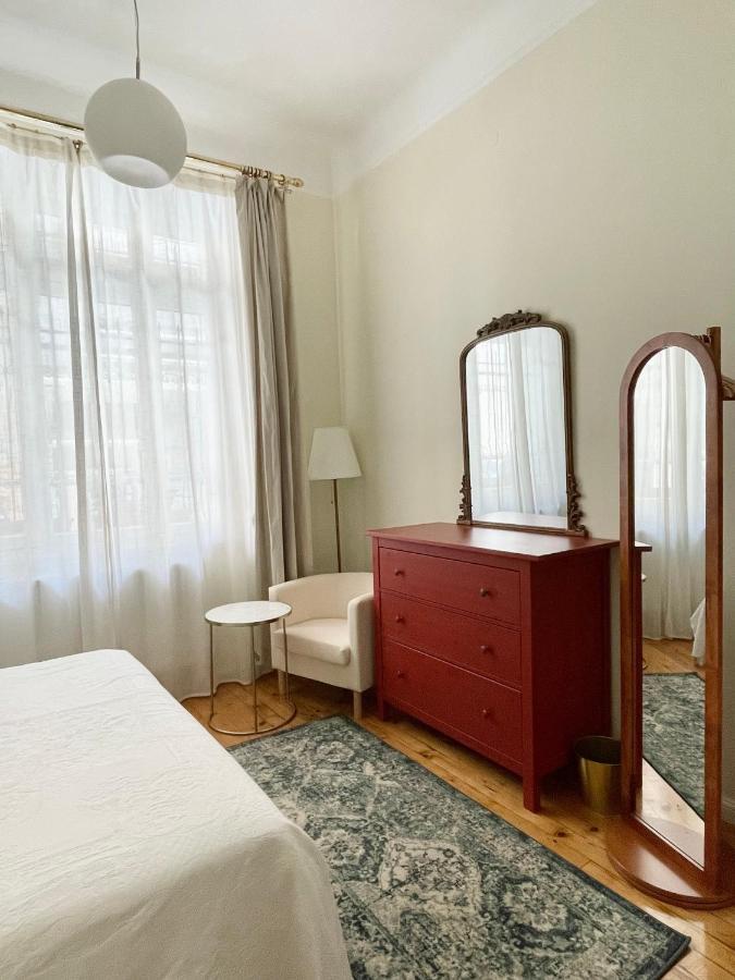 Ministerium 1&2 Bedroom