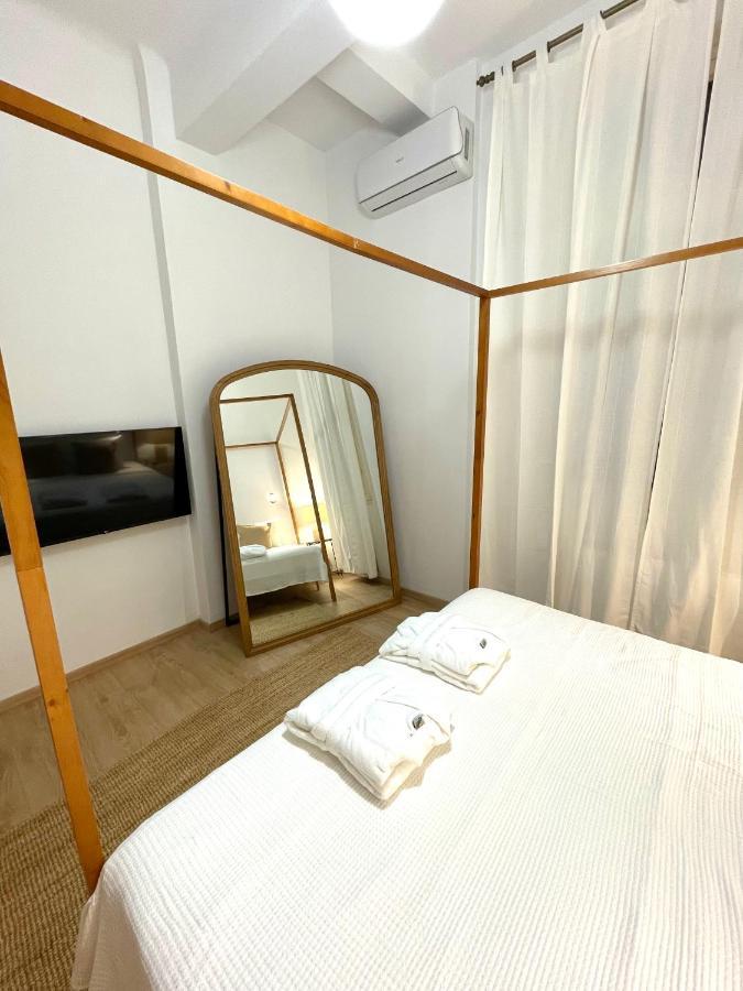 Ministerium 1&2 Bedroom *
