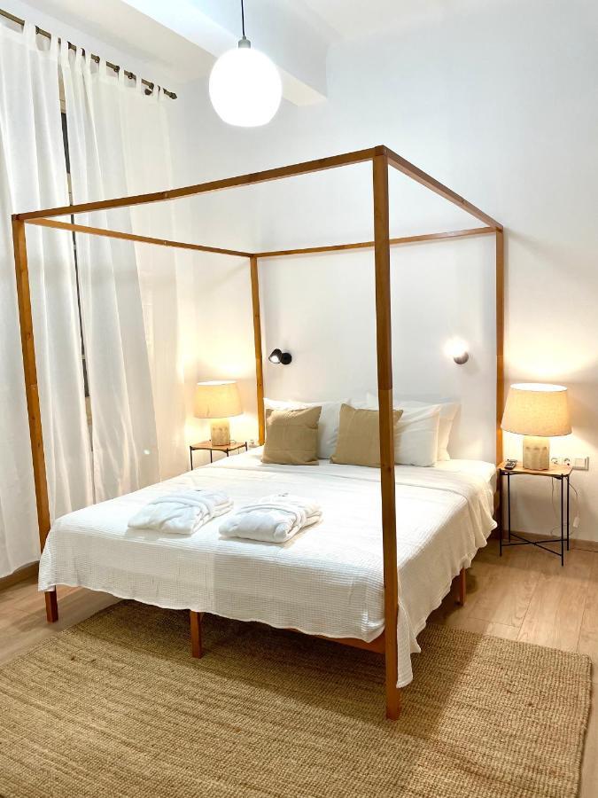 Apartment Ministerium 1&2 Bedroom *